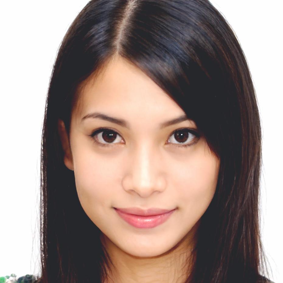 Instructora especializada en finanzas empresariales